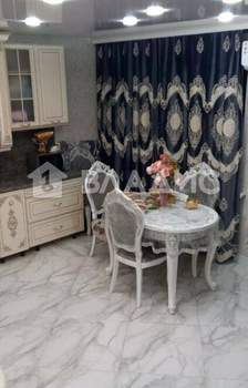 1-к квартира, вторичка, 34м2, 7/22 этаж