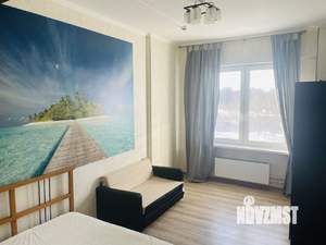 1-к квартира, вторичка, 33м2, 4/21 этаж