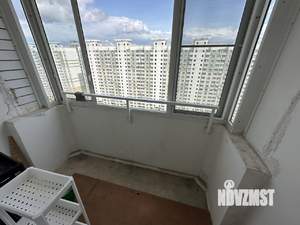 1-к квартира, вторичка, 42м2, 16/18 этаж