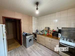 2-к квартира, вторичка, 52м2, 1/10 этаж