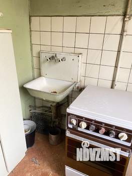 2-к квартира, вторичка, 45м2, 5/5 этаж