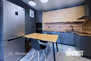 3-к квартира, вторичка, 68м2, 3/21 этаж