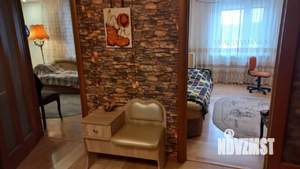 3-к квартира, вторичка, 73м2, 9/14 этаж