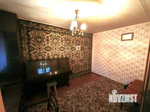 3-к квартира, вторичка, 60м2, 7/9 этаж