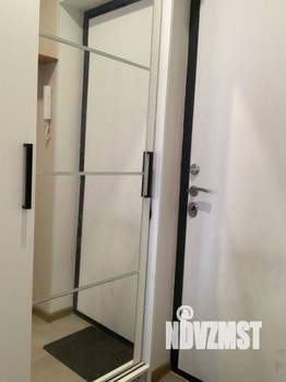 Студия квартира, вторичка, 21м2, 15/25 этаж