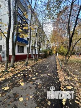 2-к квартира, вторичка, 46м2, 3/5 этаж