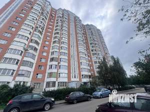 2-к квартира, вторичка, 51м2, 9/17 этаж