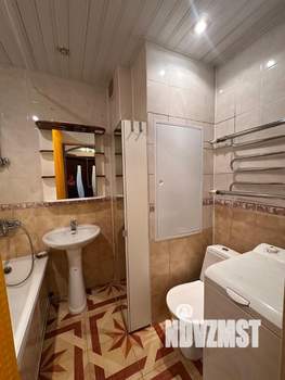 1-к квартира, вторичка, 40м2, 12/18 этаж