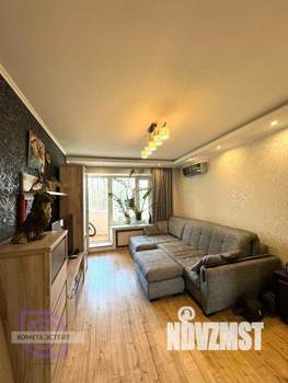 2-к квартира, вторичка, 49м2, 5/9 этаж