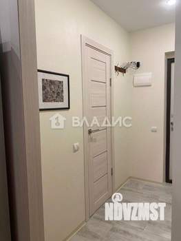 1-к квартира, вторичка, 24м2, 5/24 этаж