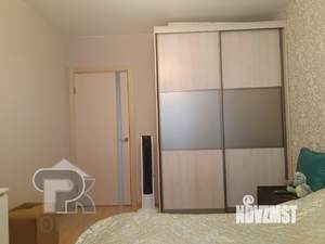 2-к квартира, вторичка, 62м2, 17/17 этаж