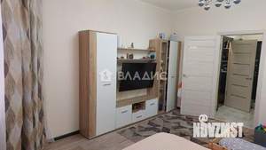 1-к квартира, вторичка, 46м2, 14/14 этаж