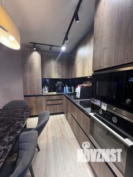 3-к квартира, вторичка, 78м2, 10/17 этаж