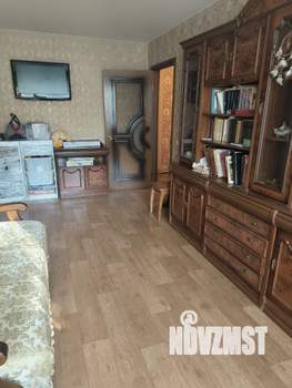 3-к квартира, вторичка, 67м2, 1/10 этаж