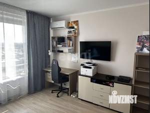 2-к квартира, вторичка, 47м2, 14/15 этаж
