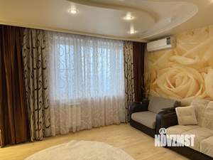 1-к квартира, вторичка, 41м2, 13/17 этаж