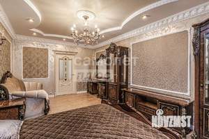 1-к квартира, вторичка, 53м2, 2/17 этаж