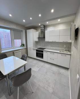 1-к квартира, вторичка, 38м2, 11/17 этаж