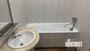 1-к квартира, вторичка, 44м2, 12/21 этаж