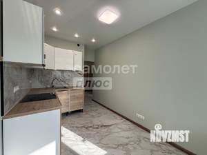 1-к квартира, вторичка, 38м2, 6/6 этаж