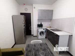 1-к квартира, вторичка, 32м2, 19/21 этаж