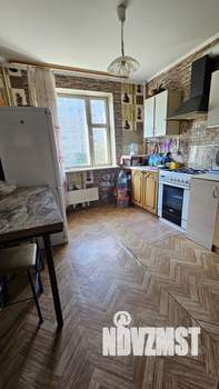 2-к квартира, вторичка, 51м2, 2/9 этаж