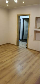 1-к квартира, вторичка, 44м2, 2/25 этаж