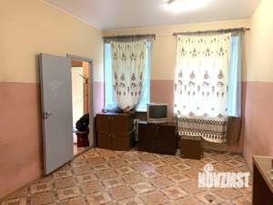 5-к квартира, вторичка, 108м2, 1/2 этаж
