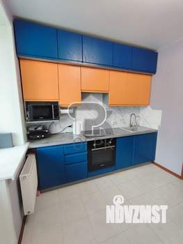 2-к квартира, вторичка, 53м2, 2/17 этаж