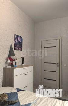2-к квартира, вторичка, 46м2, 3/6 этаж