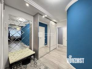 3-к квартира, вторичка, 74м2, 7/16 этаж