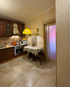 2-к квартира, вторичка, 38м2, 16/19 этаж