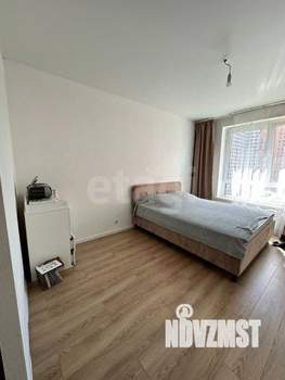 3-к квартира, вторичка, 87м2, 5/15 этаж