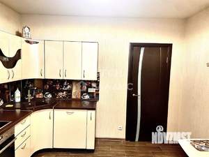 3-к квартира, вторичка, 85м2, 12/25 этаж