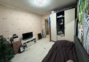 2-к квартира, вторичка, 55м2, 8/14 этаж