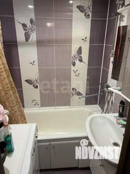 2-к квартира, вторичка, 49м2, 6/19 этаж