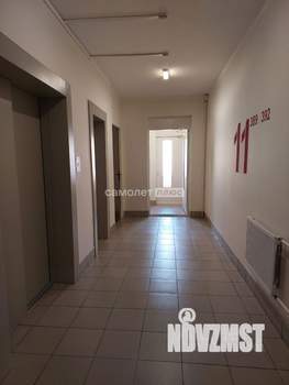 2-к квартира, вторичка, 66м2, 11/17 этаж