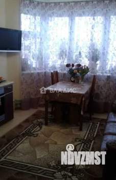 3-к квартира, вторичка, 77м2, 4/17 этаж