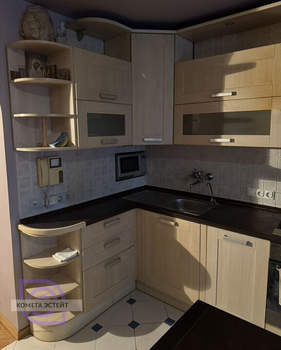 2-к квартира, вторичка, 66м2, 9/9 этаж