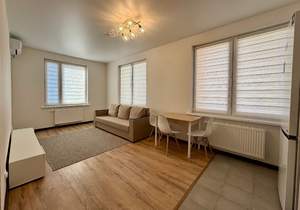 2-к квартира, вторичка, 57м2, 11/21 этаж