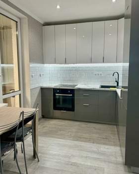 1-к квартира, вторичка, 35м2, 20/23 этаж