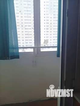 2-к квартира, вторичка, 55м2, 5/18 этаж