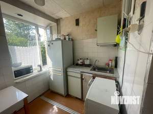 2-к квартира, вторичка, 41м2, 2/9 этаж