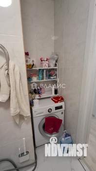 1-к квартира, вторичка, 36м2, 11/22 этаж