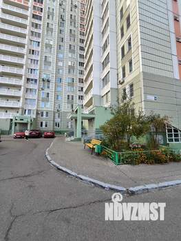 2-к квартира, вторичка, 53м2, 18/18 этаж