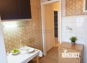 1-к квартира, вторичка, 32м2, 4/5 этаж