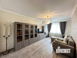 3-к квартира, вторичка, 62м2, 5/5 этаж