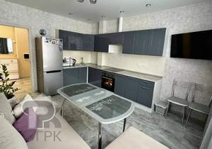 2-к квартира, вторичка, 62м2, 2/22 этаж