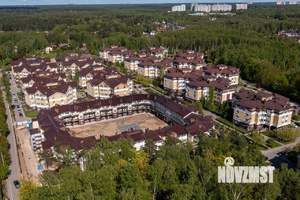3-к квартира, вторичка, 101м2, 3/3 этаж