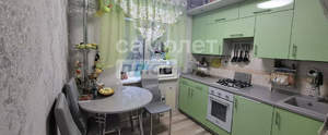 2-к квартира, вторичка, 45м2, 2/5 этаж